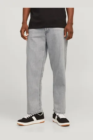 JACK & JONES Jjieddie Jjoriginal Mf 313 Locker Geschnitten