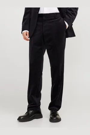 JACK & JONES Jprvelvet Slim Fit Anzughose