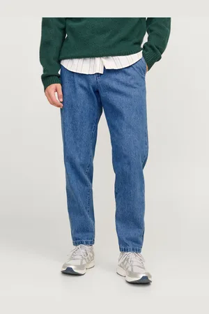 JACK & JONES Jjibill Jjrico Mf 082 Regular Fit Jeans