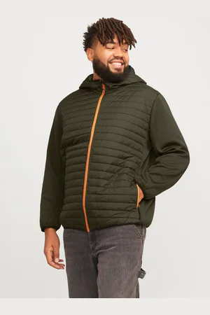 JACK & JONES Plus Size Hybridjacke