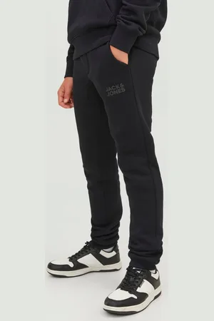 JACK & JONES Hose Mit Regular Fit Junior