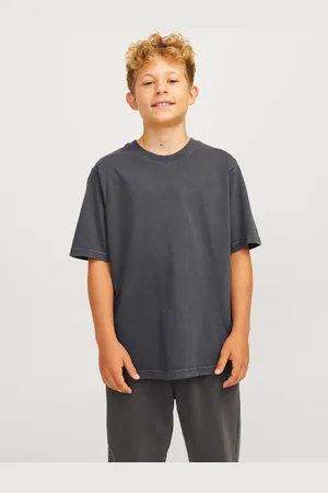 JACK & JONES Einfarbig T-shirt Junior