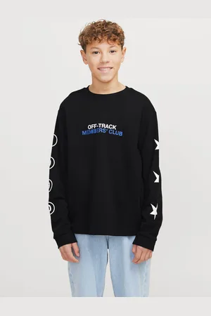 JACK & JONES Gedruckt T-shirt Junior