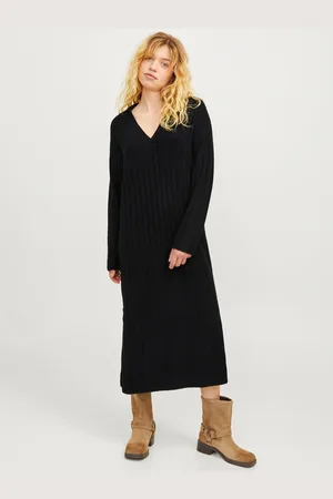 JJXX Jxozzy Strickkleid