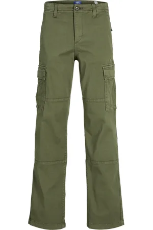 JACK & JONES Cargo-hose Mini