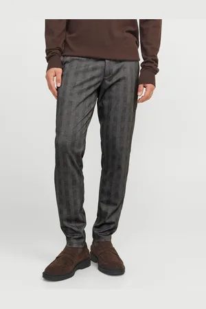 JACK & JONES Slim Fit Chino Hose