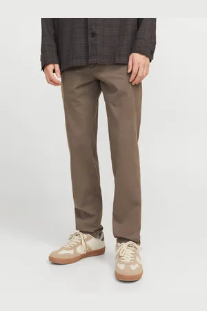 JACK & JONES Slim Fit Chino Hose