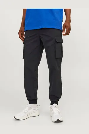JACK & JONES Relaxed Fit Cargo-hose