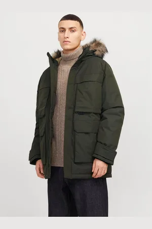 JACK & JONES Parka