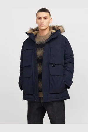 JACK & JONES Parka