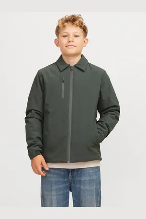 JACK & JONES Softshell Jacke Junior