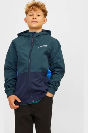 JACK & JONES Softshell Jacke Junior