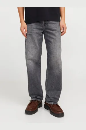 JACK & JONES Jjieddie Jjoriginal Am 567 Locker Geschnitten