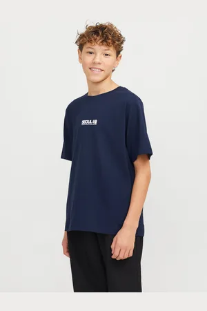 JACK & JONES Gedruckt T-shirt Junior