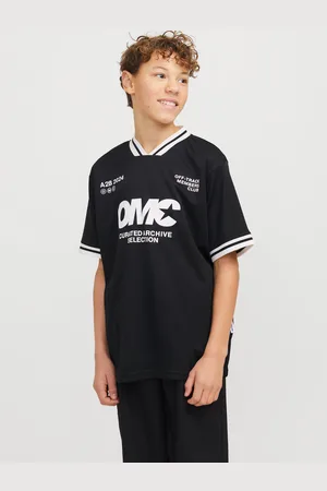 JACK & JONES Gedruckt T-shirt Junior