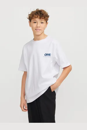 JACK & JONES Gedruckt T-shirt Junior