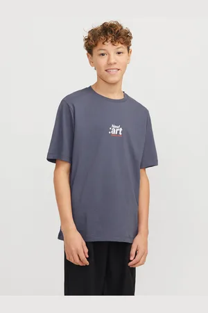 JACK & JONES Gedruckt T-shirt Junior