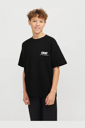JACK & JONES Gedruckt T-shirt Junior