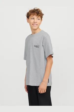 JACK & JONES Gedruckt T-shirt Junior