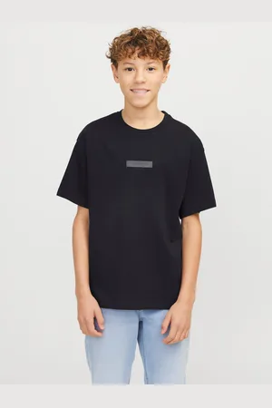 JACK & JONES Gedruckt T-shirt Junior