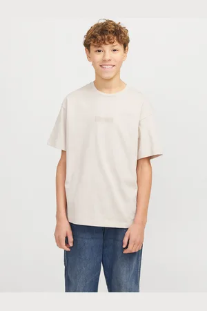 JACK & JONES Gedruckt T-shirt Junior