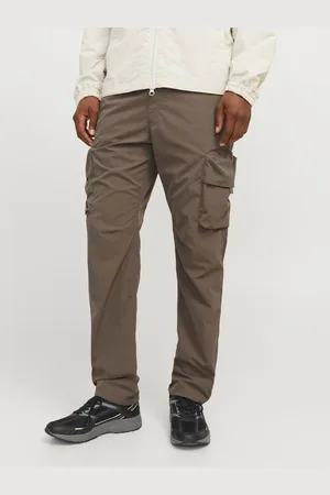 JACK & JONES Relaxed Fit Cargo-hose