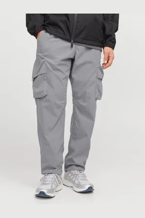 JACK & JONES Relaxed Fit Cargo-hose