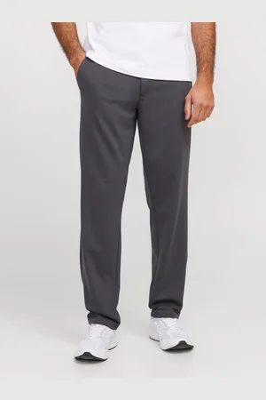 JACK & JONES 2er-pack Slim Fit Klassische Hosen
