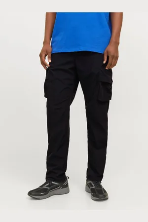 JACK & JONES Relaxed Fit Cargo-hose