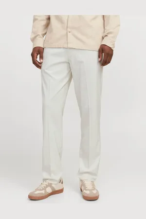 JACK & JONES Relaxed Fit Klassische Hosen