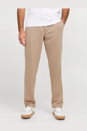 JACK & JONES 2er-pack Slim Fit Klassische Hosen