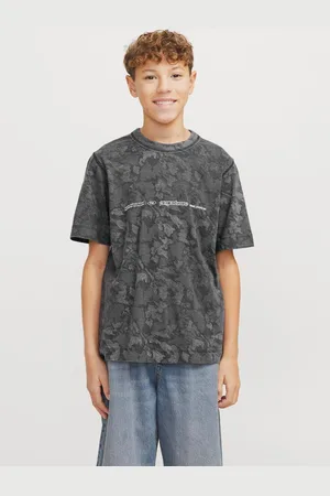 JACK & JONES Gedruckt T-shirt Junior