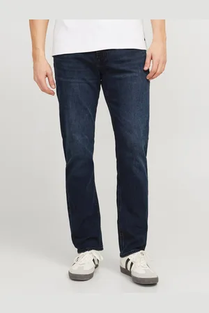 JACK & JONES Jjiclark Jjioriginal Am 300 Noos Regular Fit Jeans