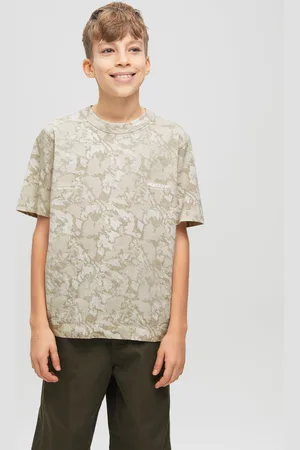 JACK & JONES Gedruckt T-shirt Junior