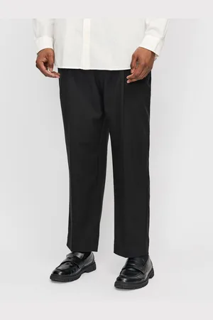 JACK & JONES Plus Size Loose Fit Loose Fit Hosen