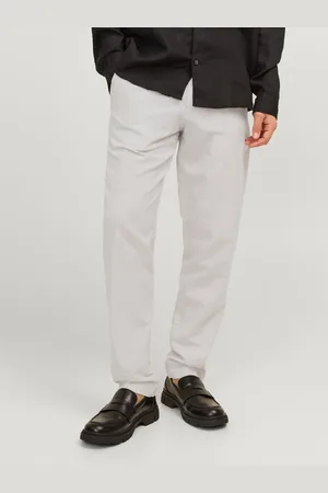 JACK & JONES Tapered Fit Chino Hose