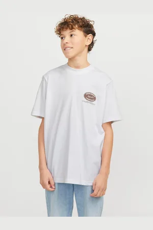 JACK & JONES Gedruckt T-shirt Junior