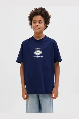 JACK & JONES Gedruckt T-shirt Junior