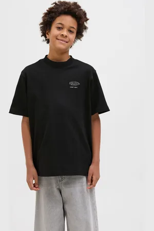 JACK & JONES Gedruckt T-shirt Junior