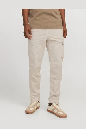 JACK & JONES Tapered Fit Cargo-hose