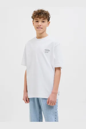 JACK & JONES Gedruckt T-shirt Junior