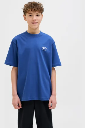 JACK & JONES Gedruckt T-shirt Junior