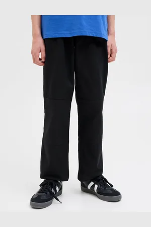 JACK & JONES Hosen Mit Weitem Bein Junior