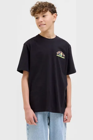 JACK & JONES Gedruckt T-shirt Junior
