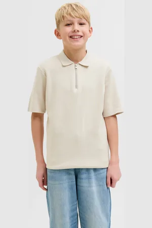 JACK & JONES Poloshirt Junior
