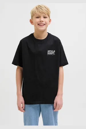 JACK & JONES Gedruckt T-shirt Junior