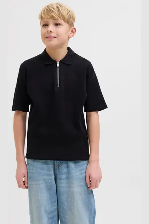 JACK & JONES Poloshirt Junior