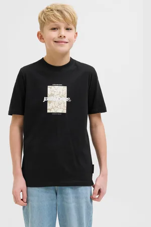 JACK & JONES Gedruckt T-shirt Junior