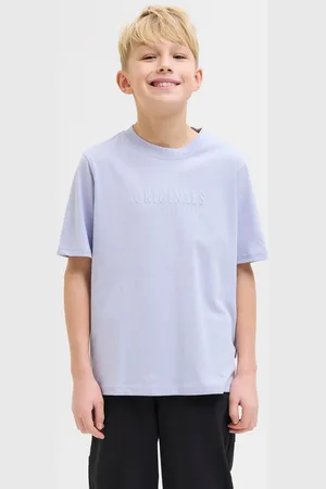 JACK & JONES Gedruckt T-shirt Junior