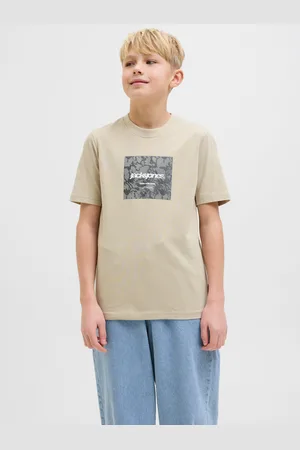 JACK & JONES Gedruckt T-shirt Junior